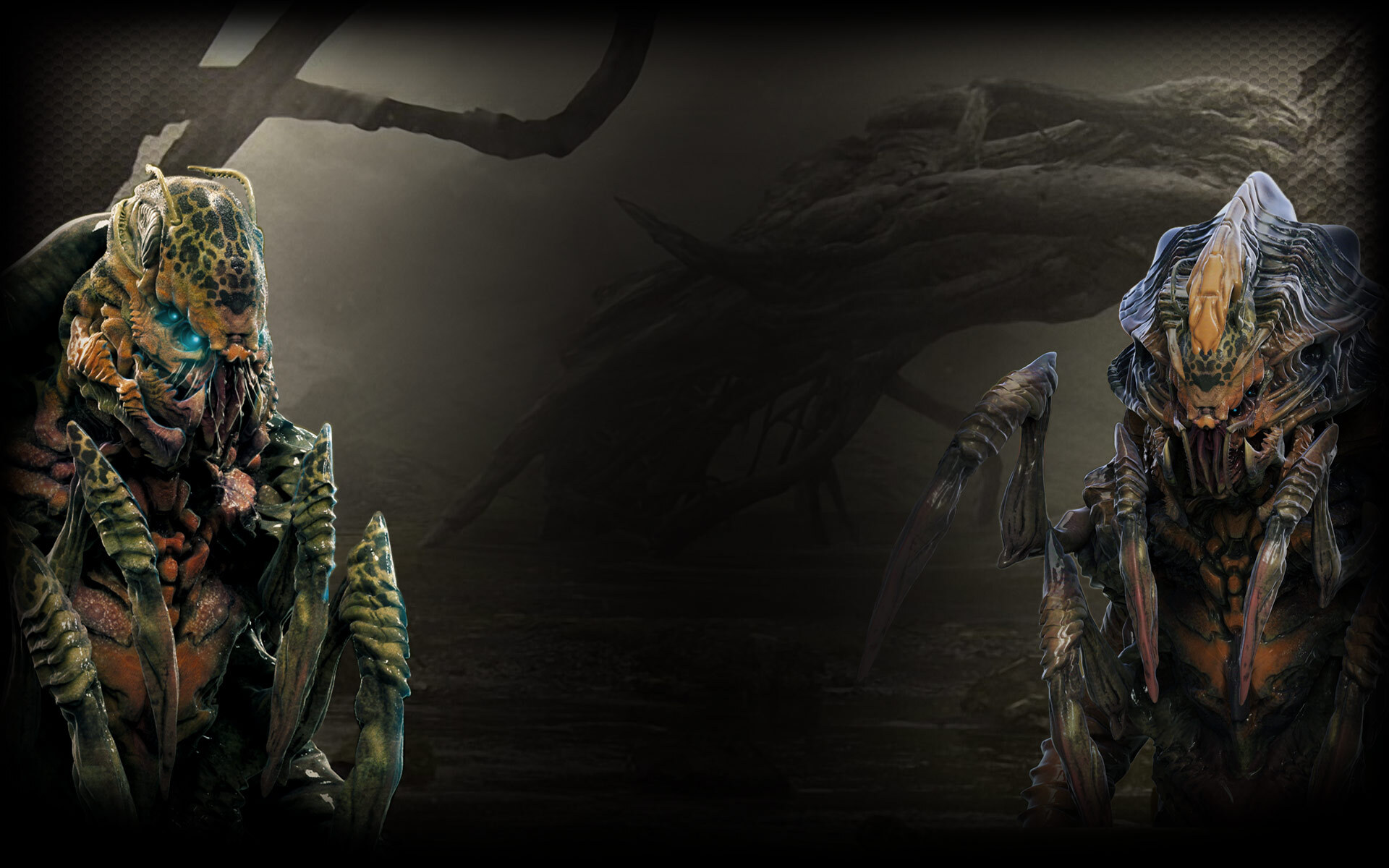 The Skorn