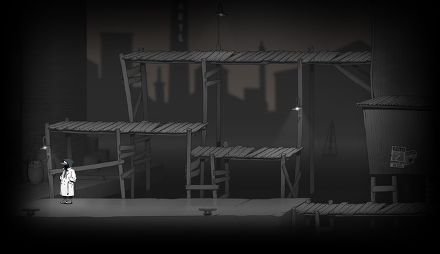 The Docks