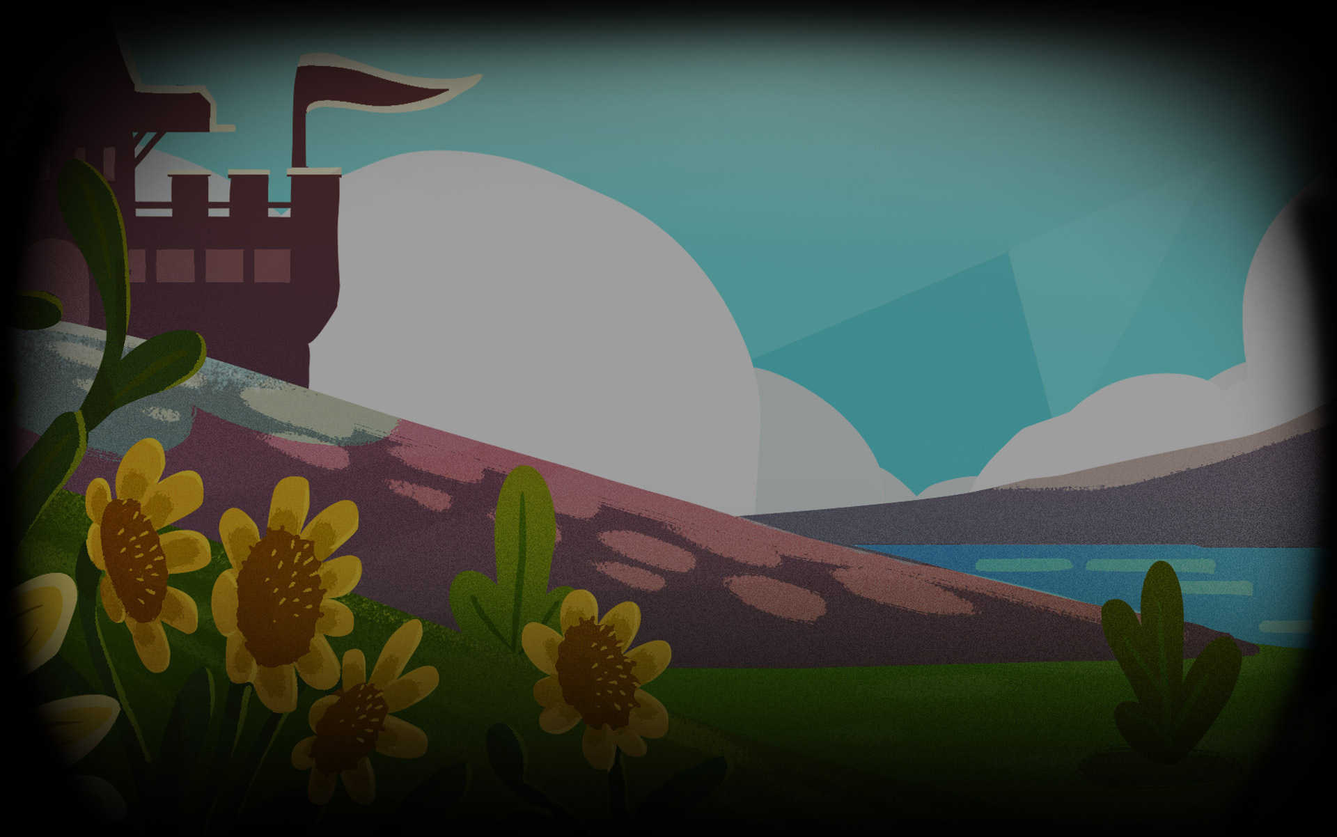 Pastoral Plains