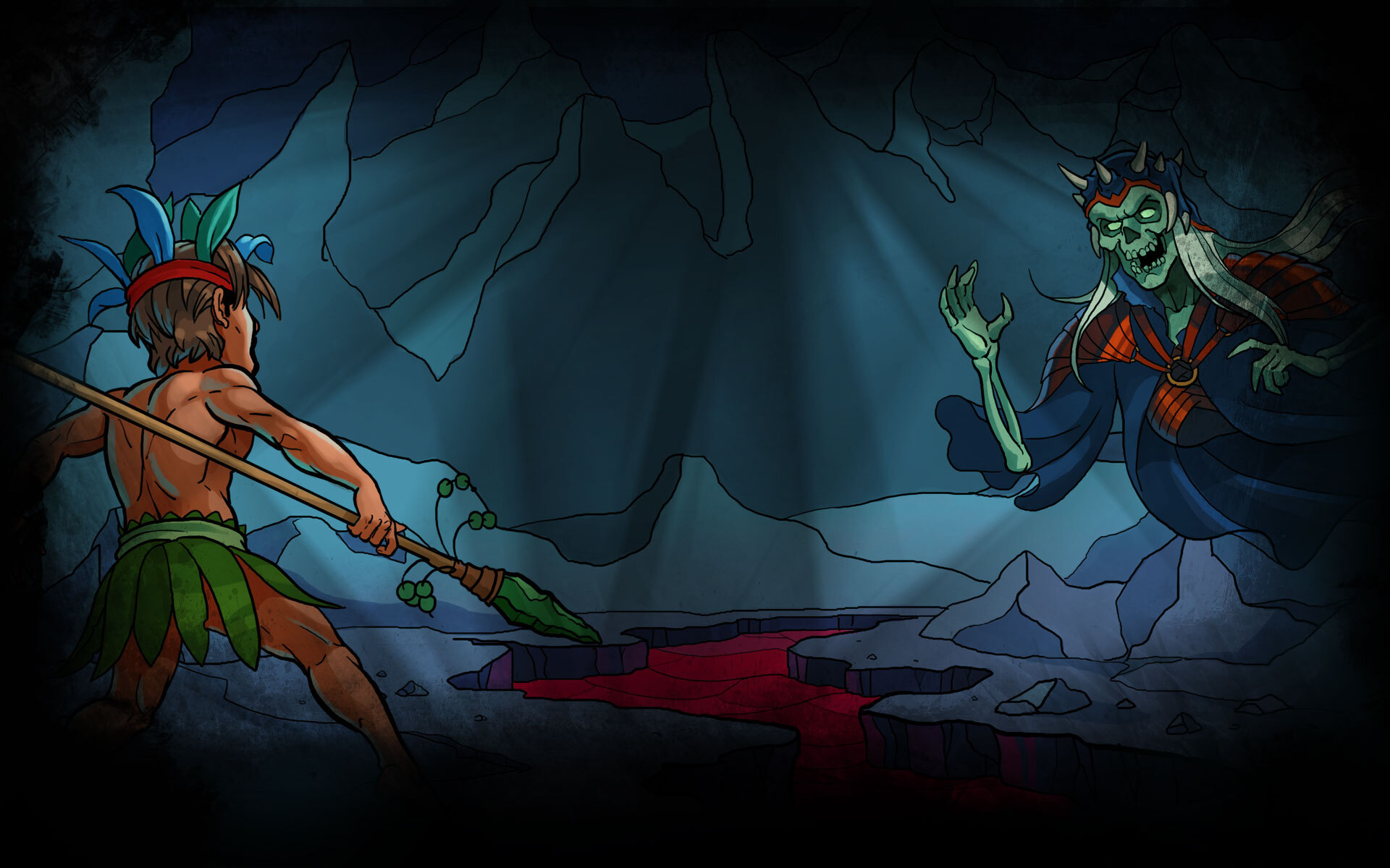 Battle