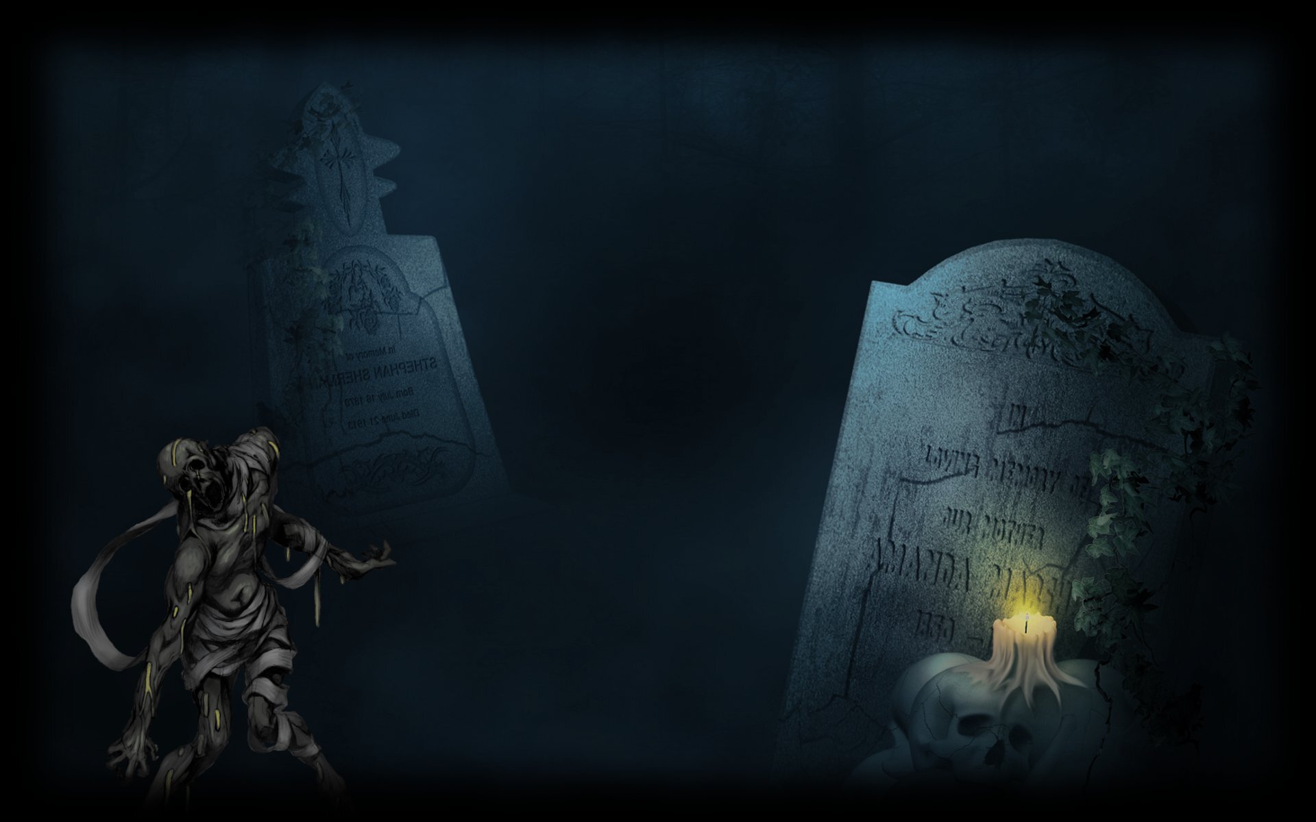 Ashes of Immortality II Bad Blood - B3