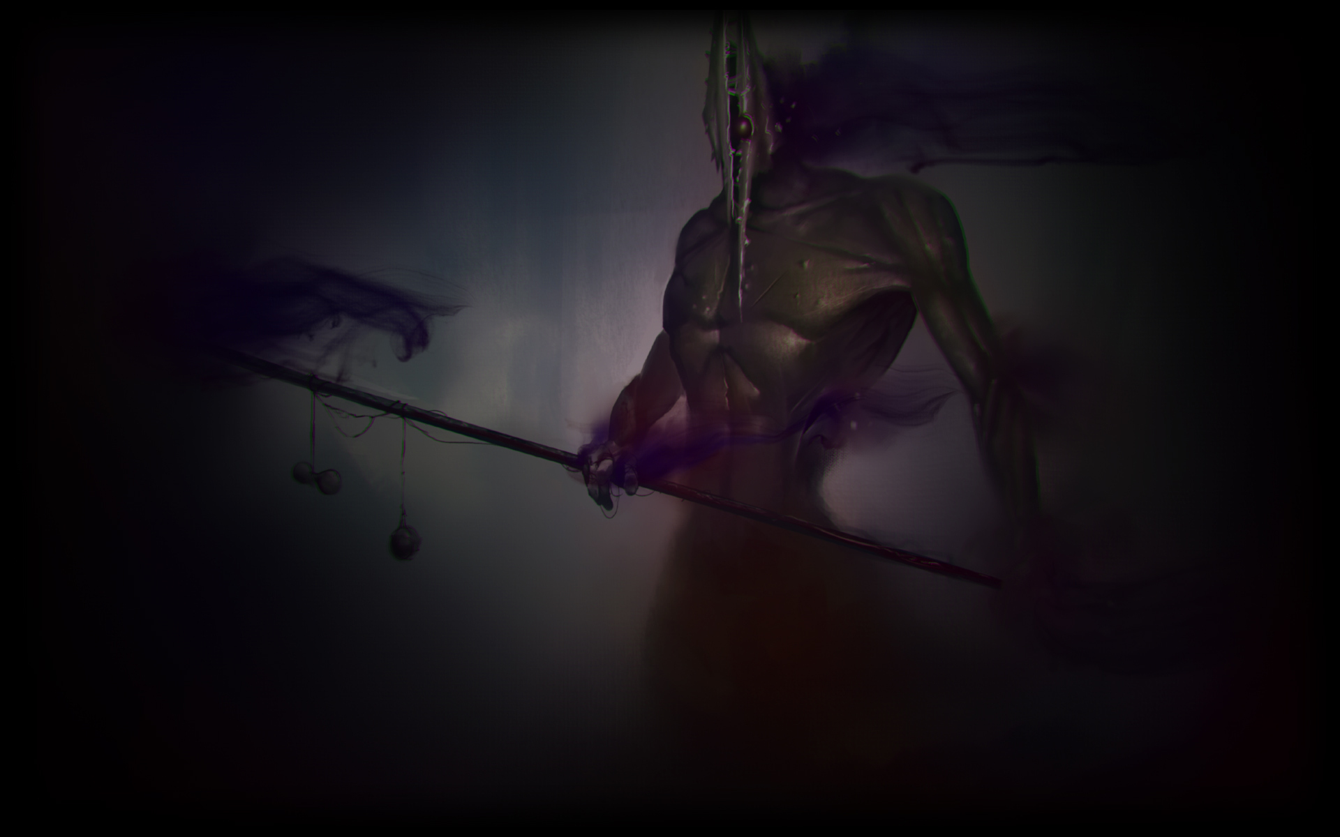 Spirit Guardian