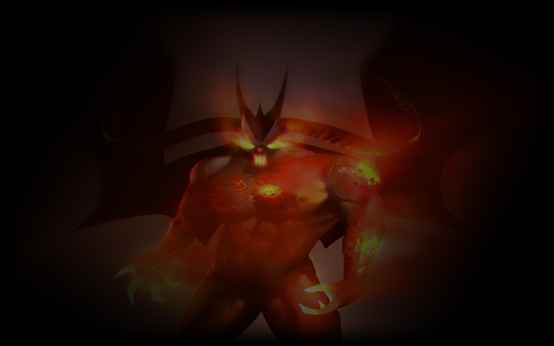 Night Terror