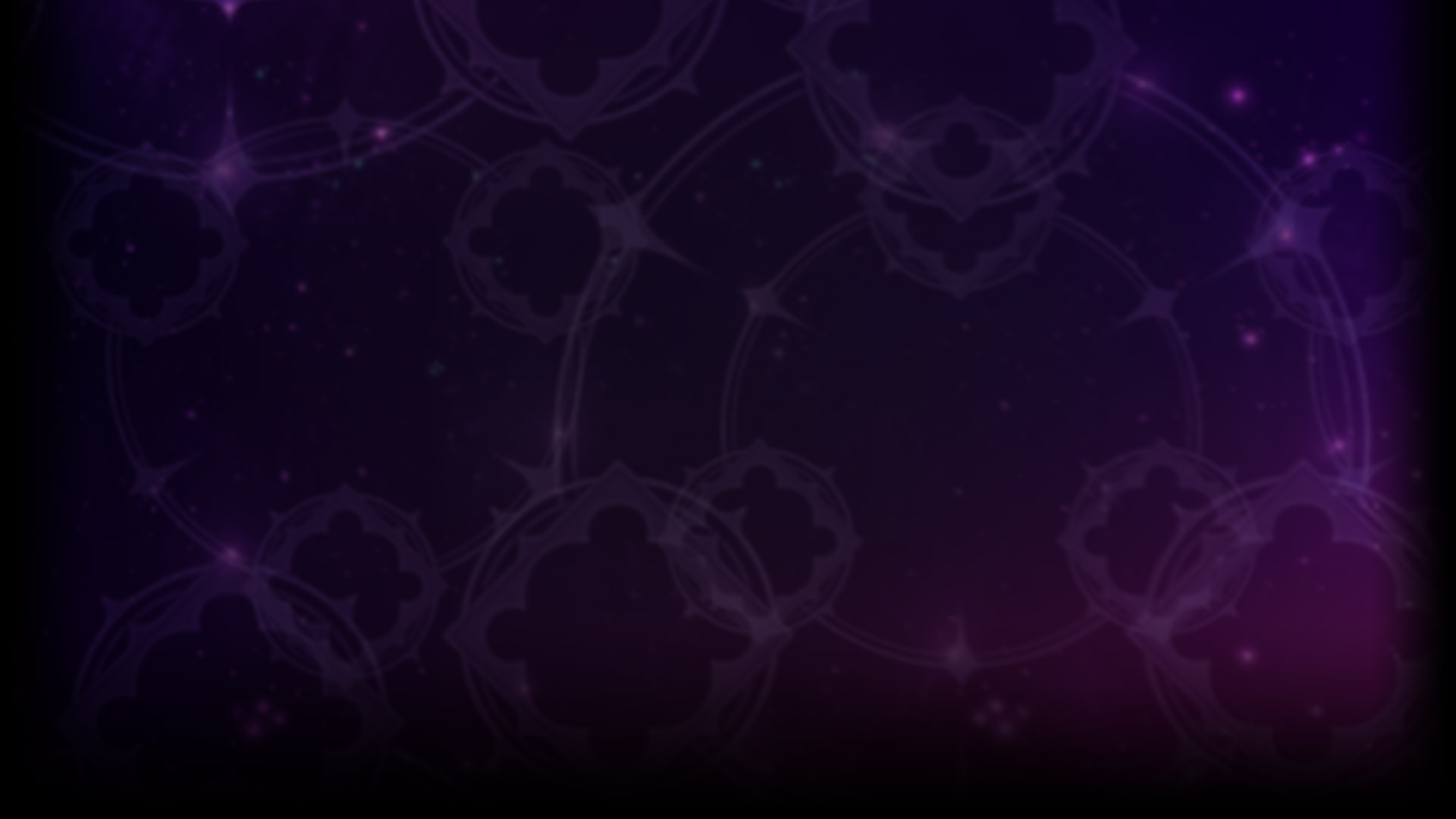 Magic Background