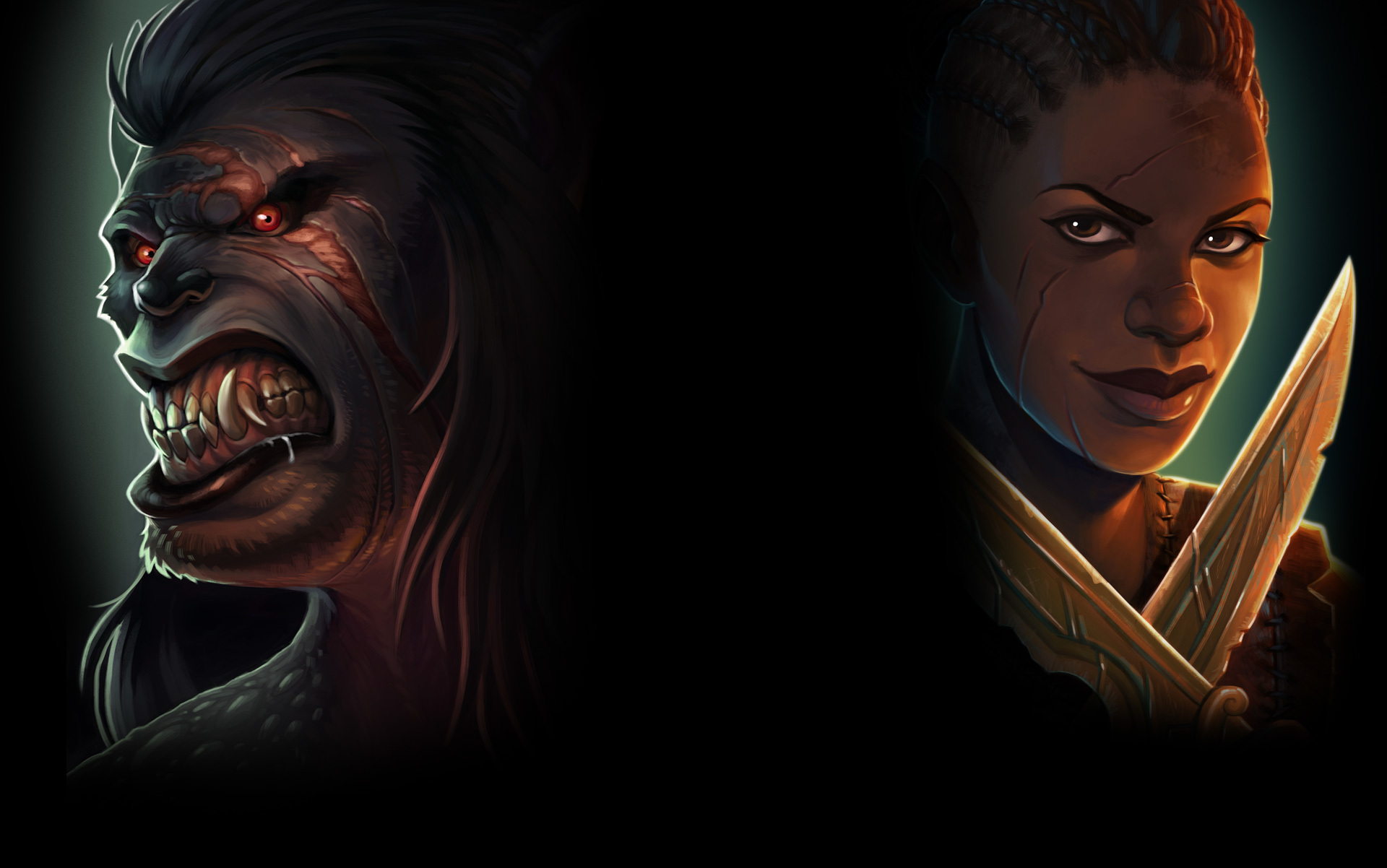 The Fighters