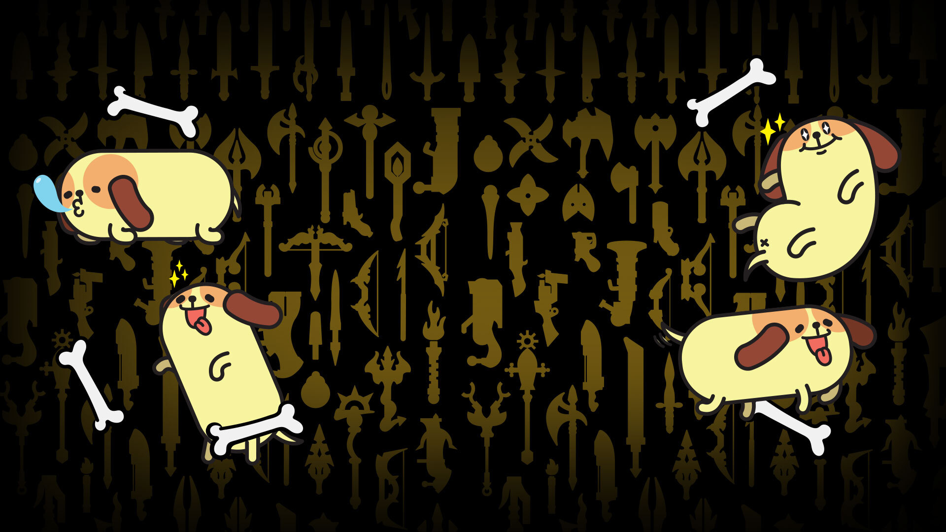 Jagamaru (Profile Background)