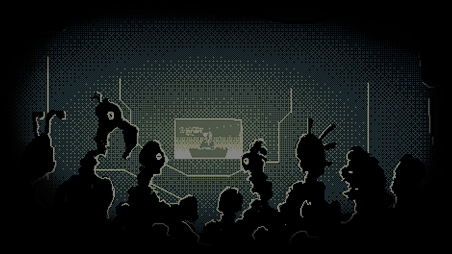 The FutureSee Terminal