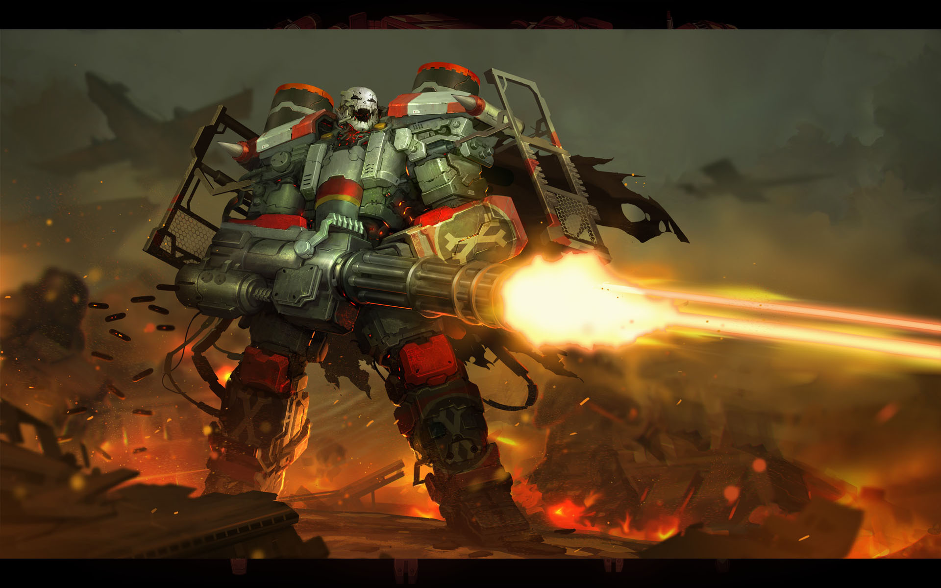 Pirate Warthog