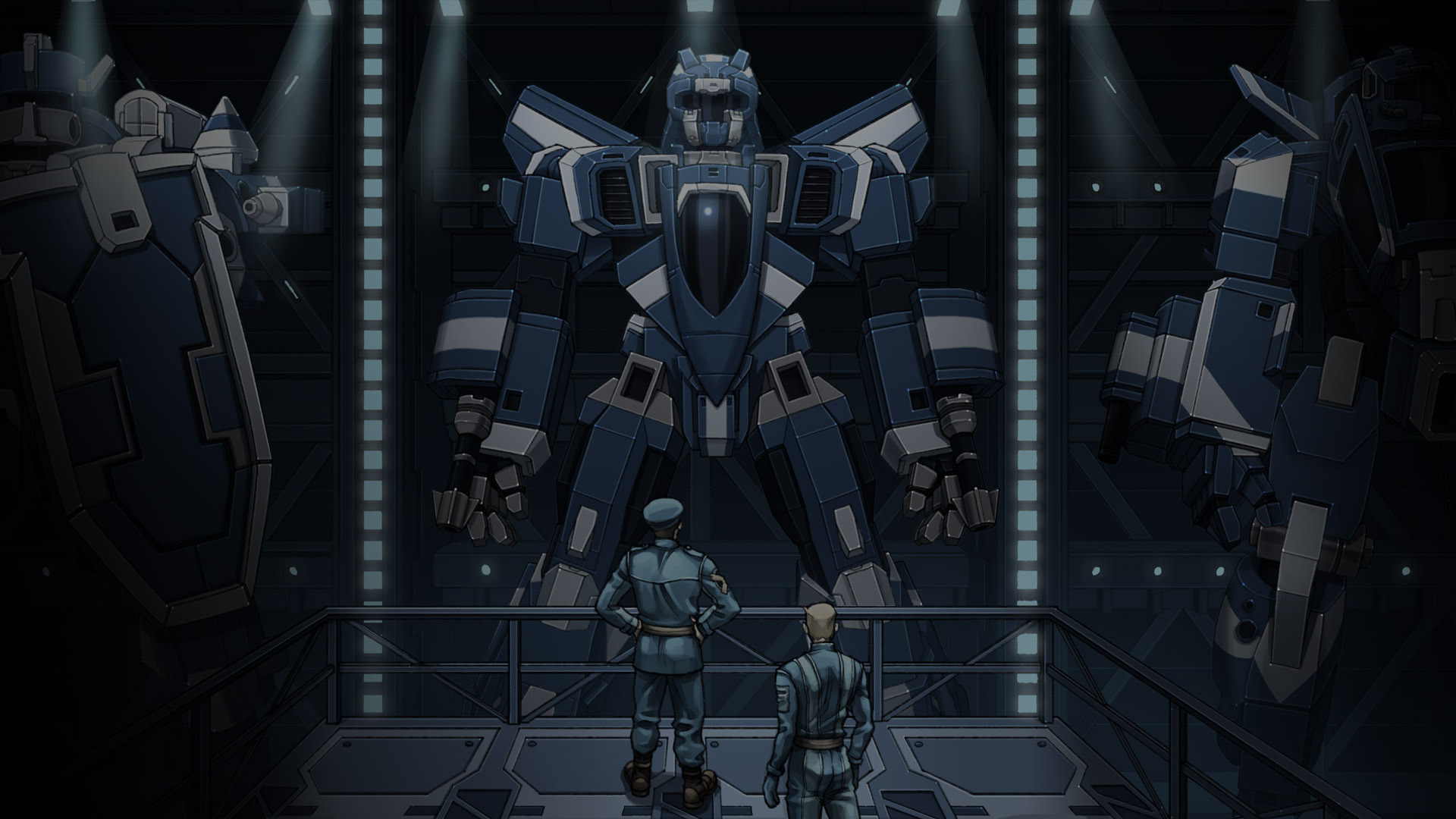 Striker
