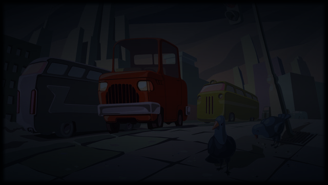 Urban Wingspan