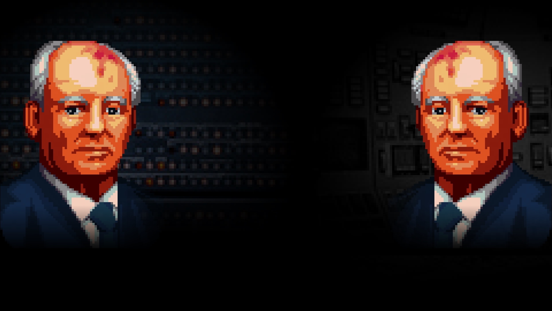 Gorbachev