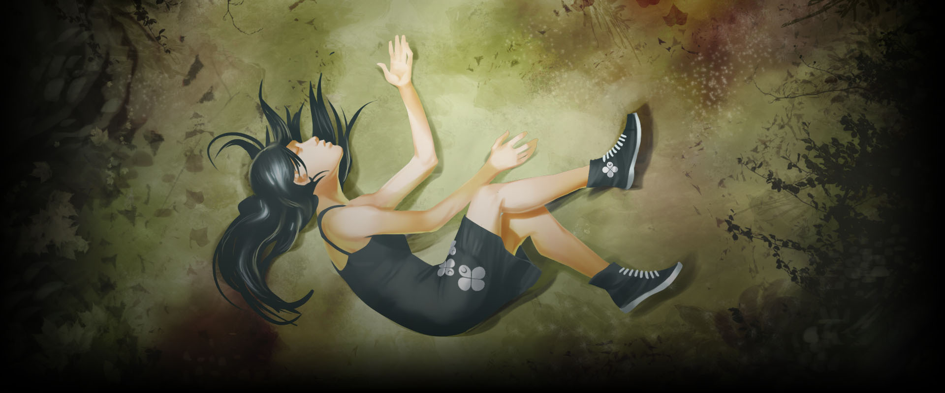 Alexia Crow (Profile Background)