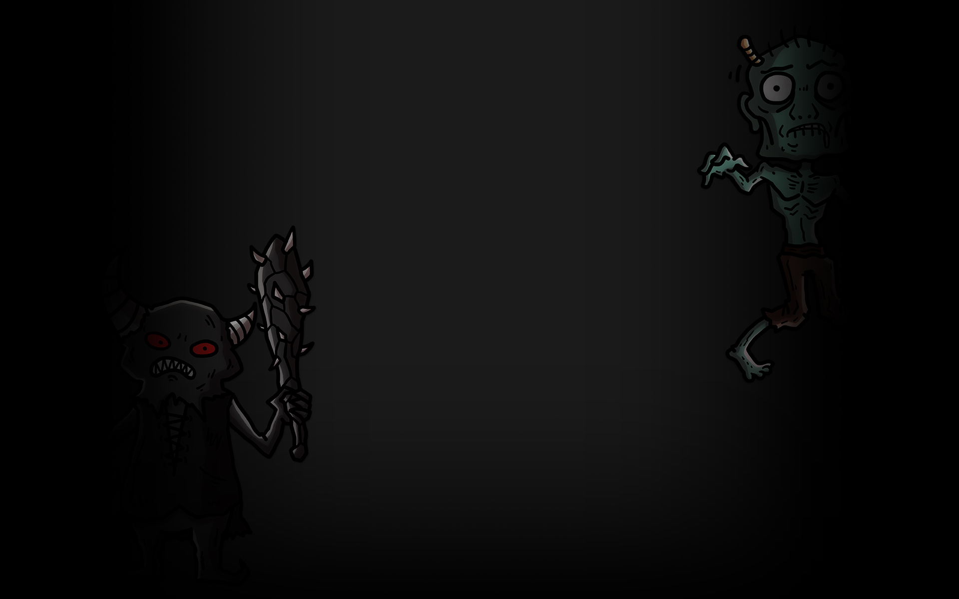 Bad dudes