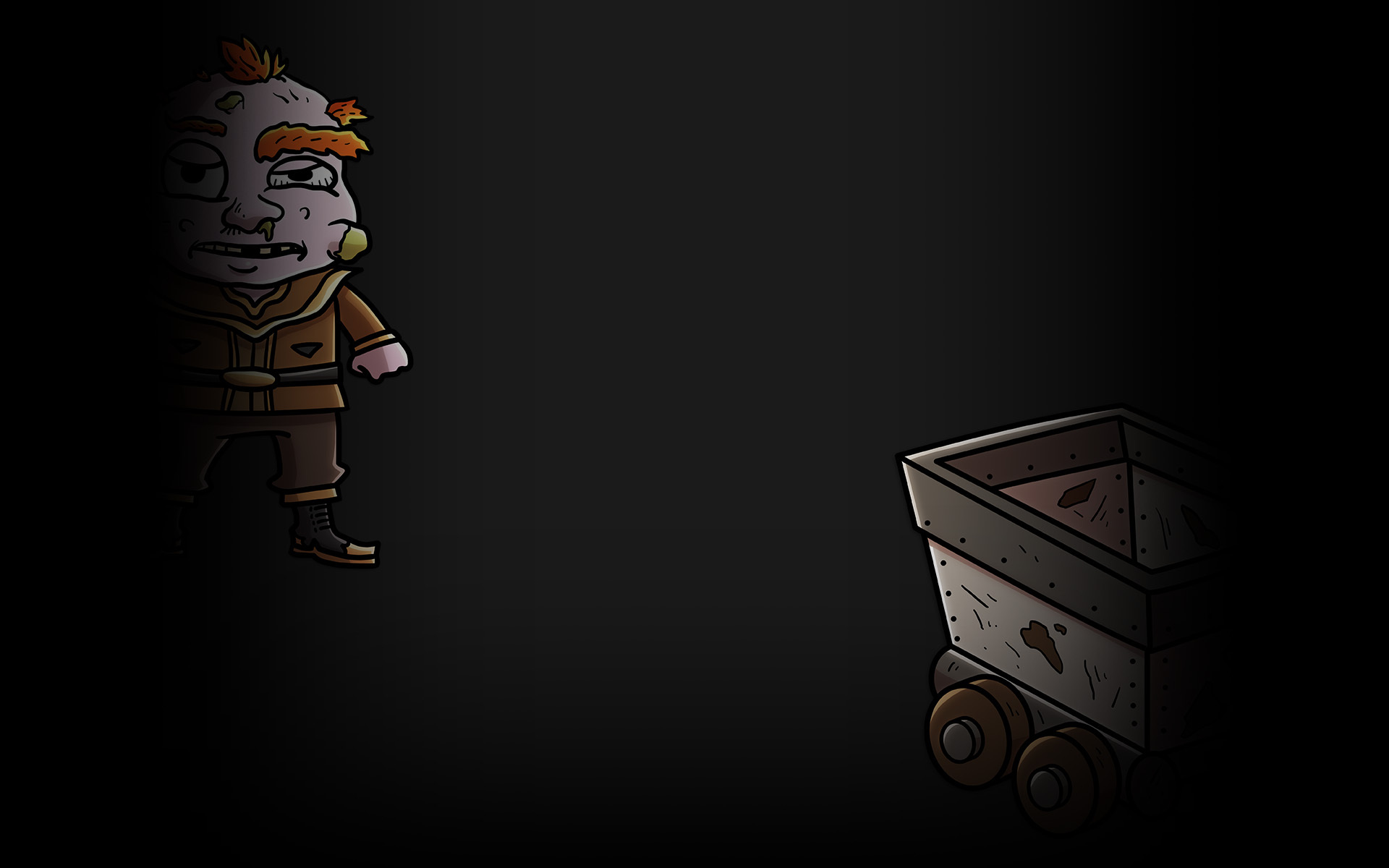 :DungeonChase:
