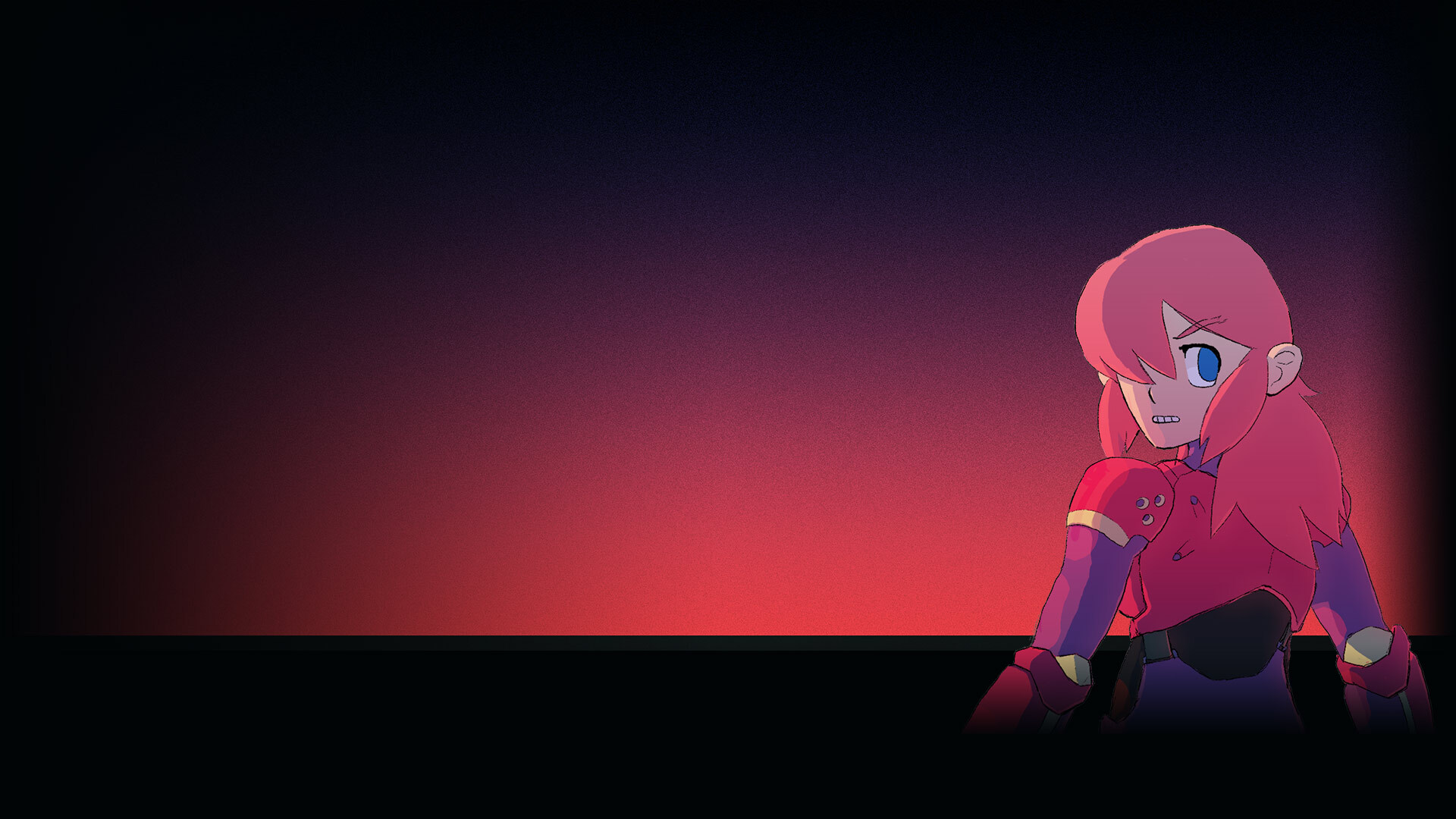 Red Pilot