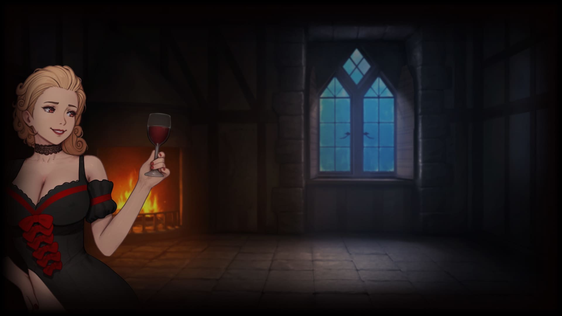 Witch Please IV