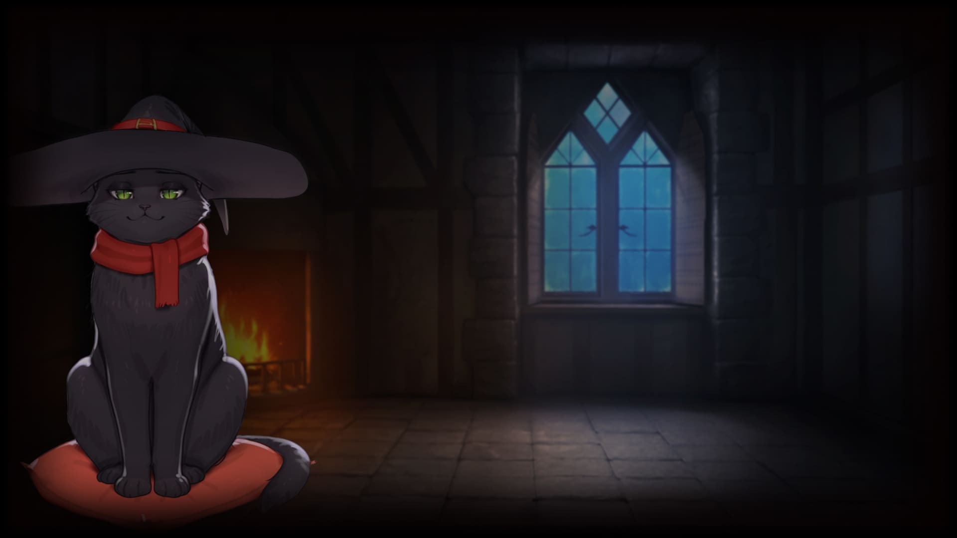 Witch Please II