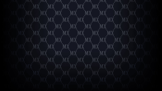 Max's Somewhat Designer Print