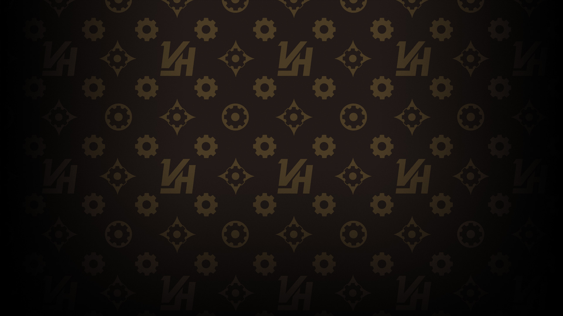 Vahni's Signature Print
