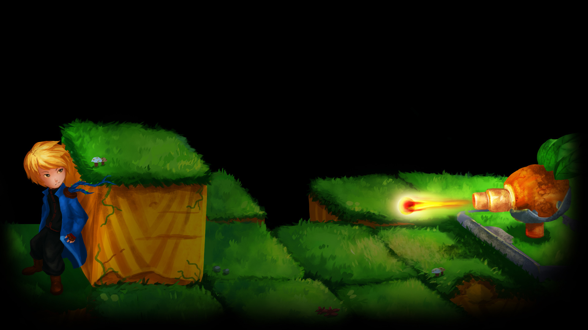 Coconacannon (Profile Background)