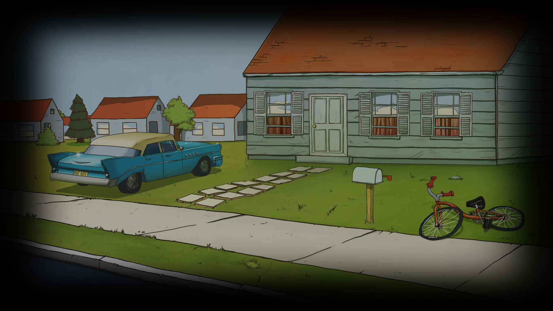 The House