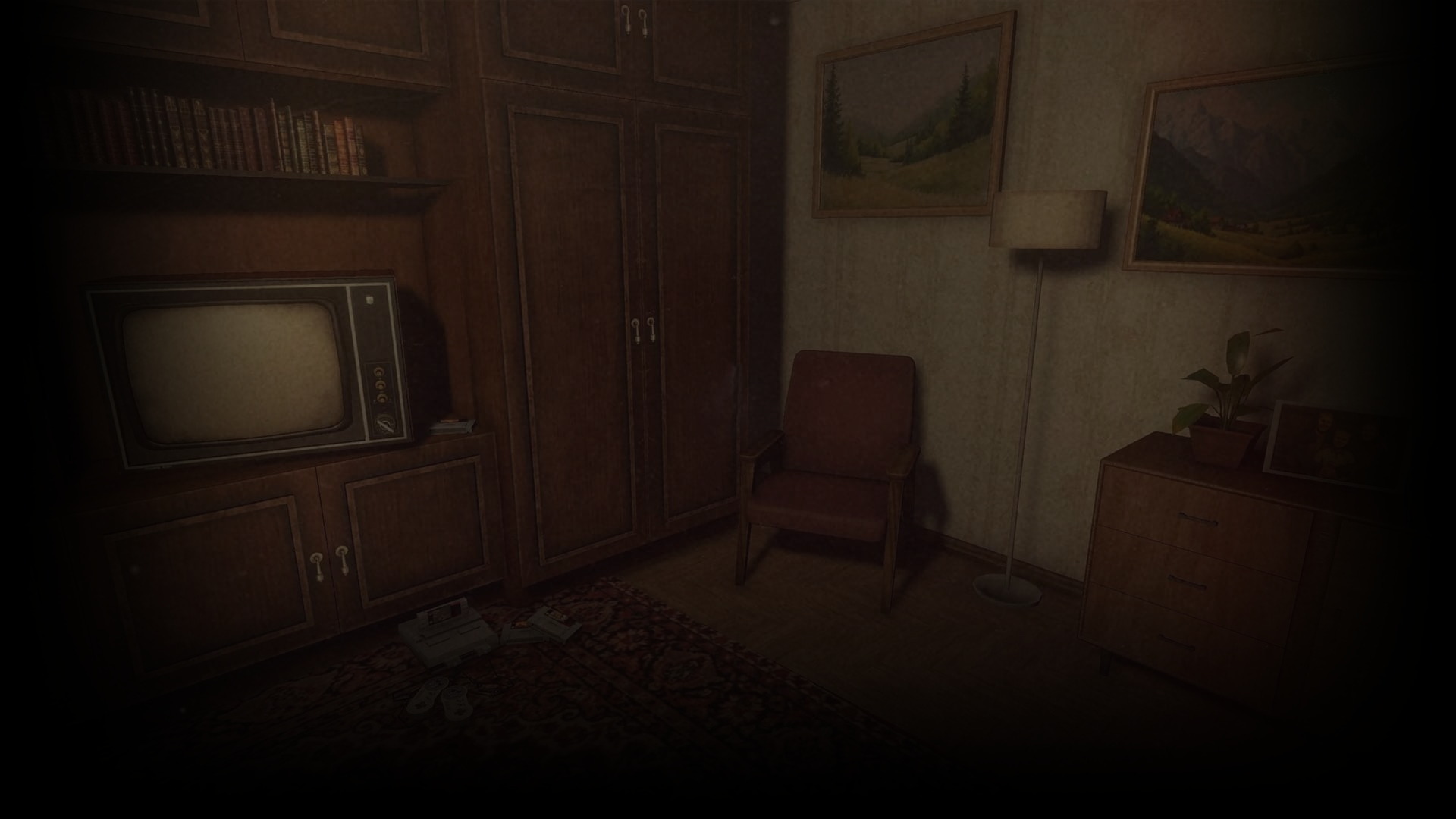 Welcome To Soviet!