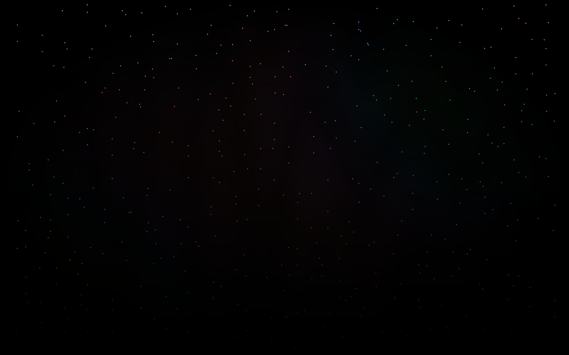 Deep Space