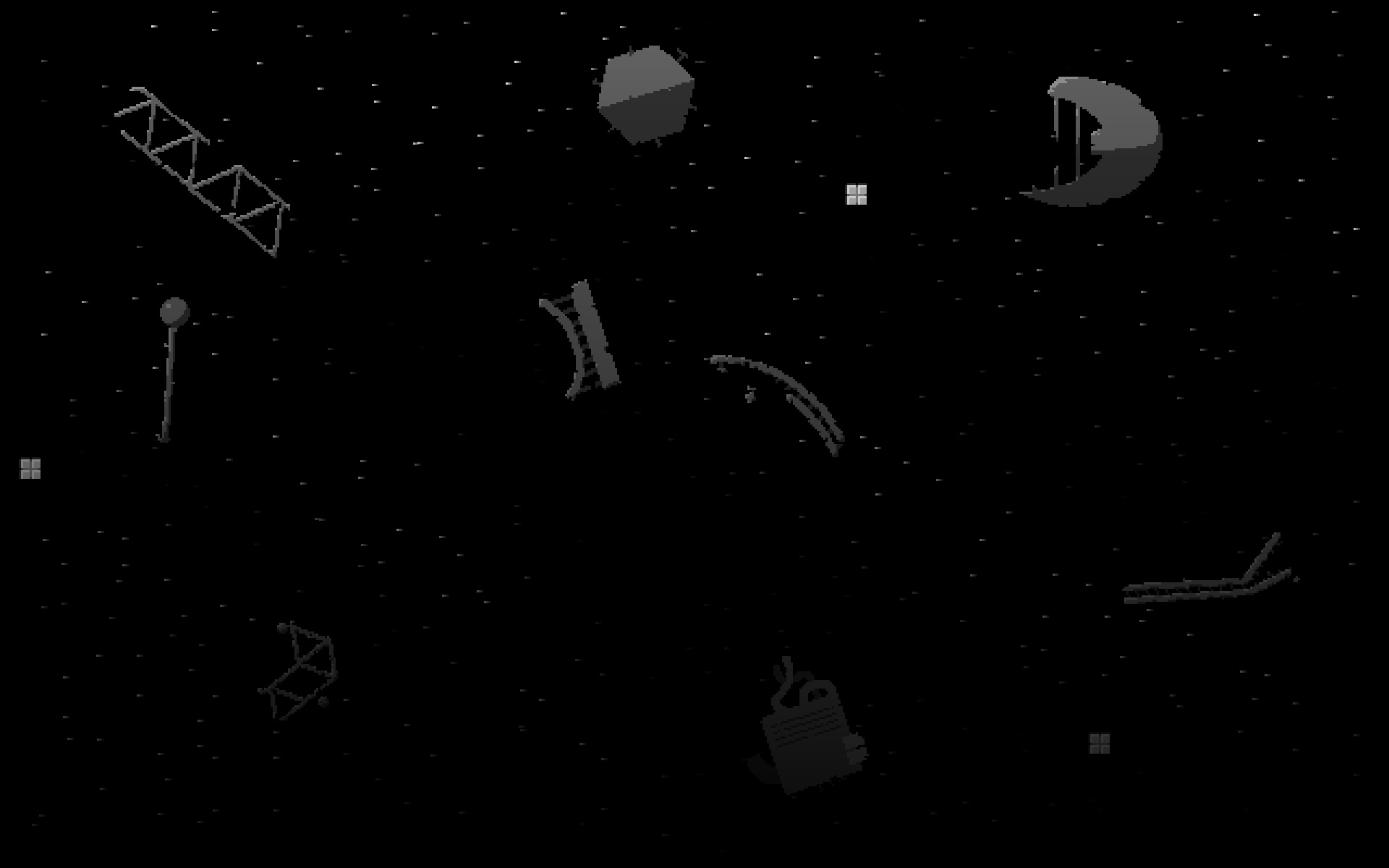 Folded Space