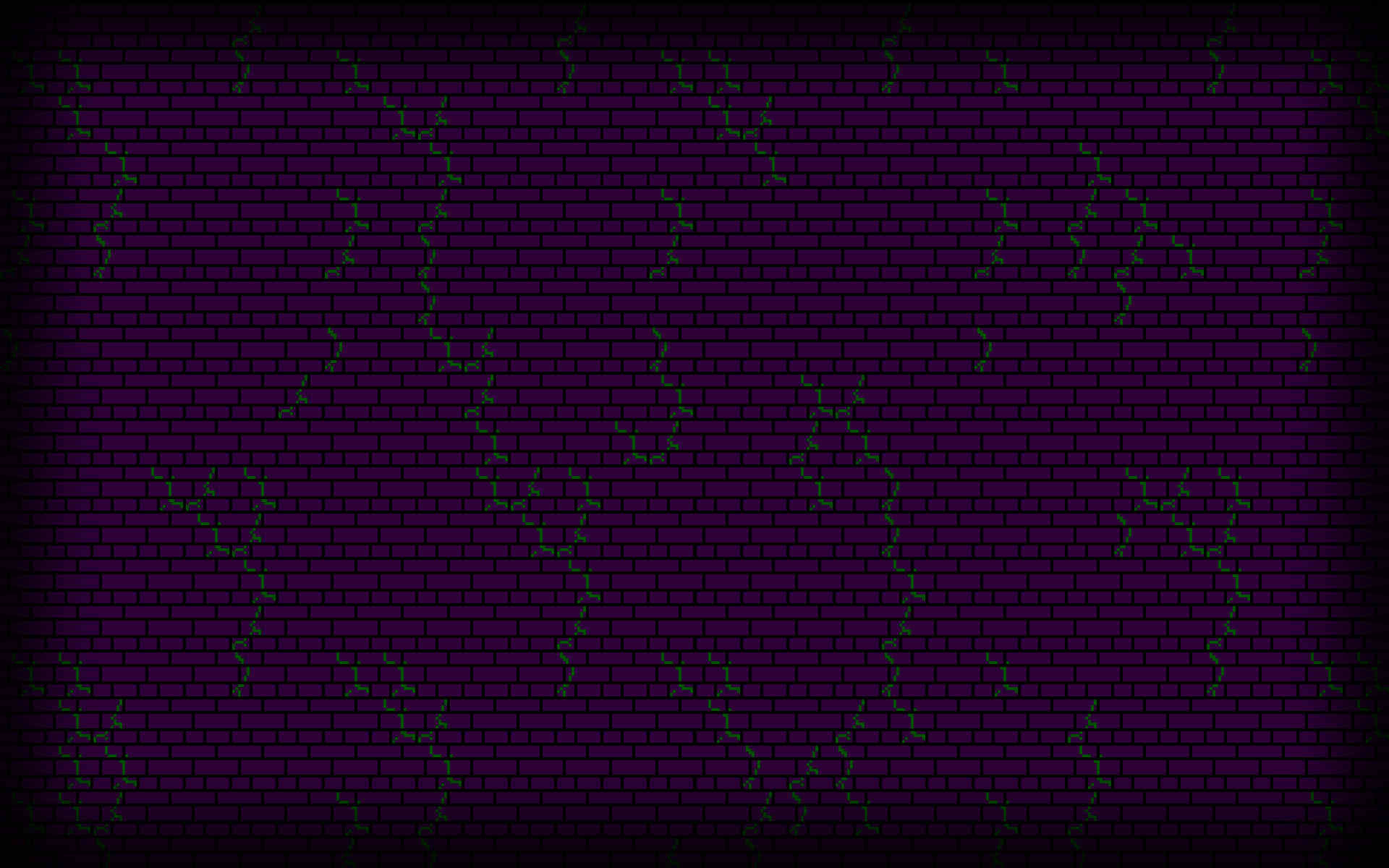 Purple Bricks