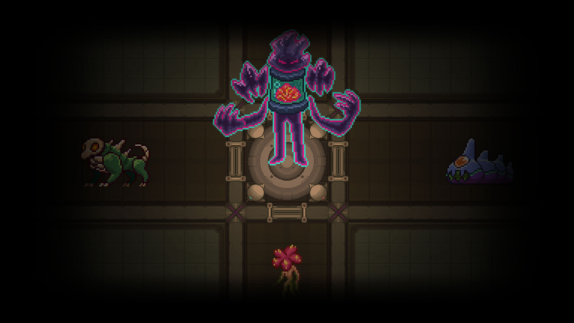 Bio Chimera