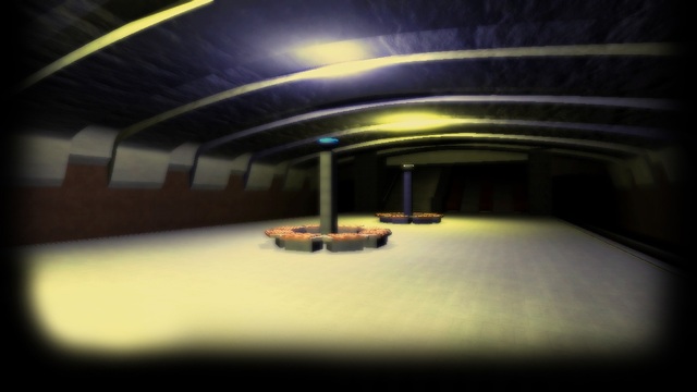 Subway Station