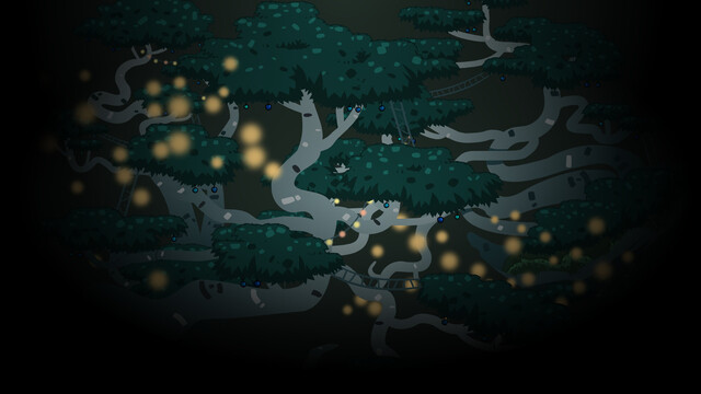 Forest Background