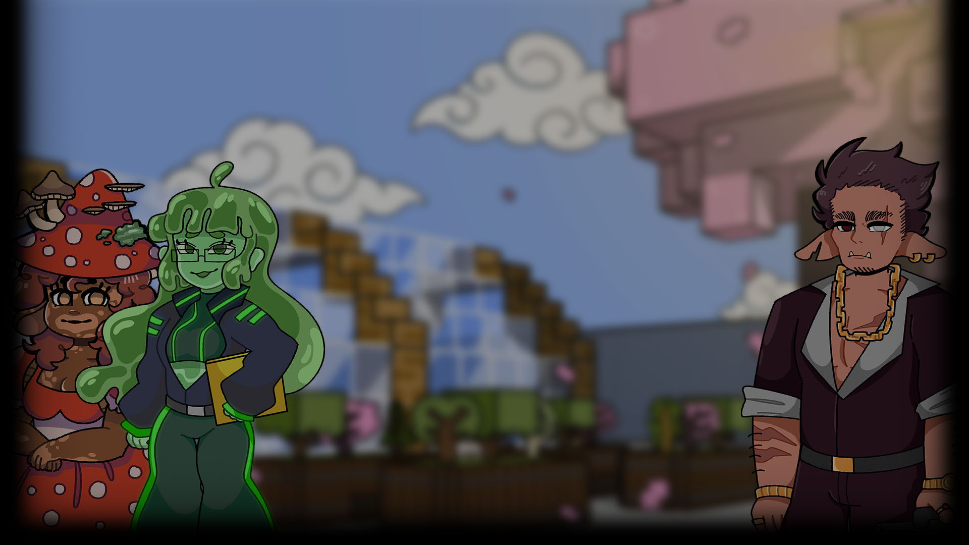 Greenhouse