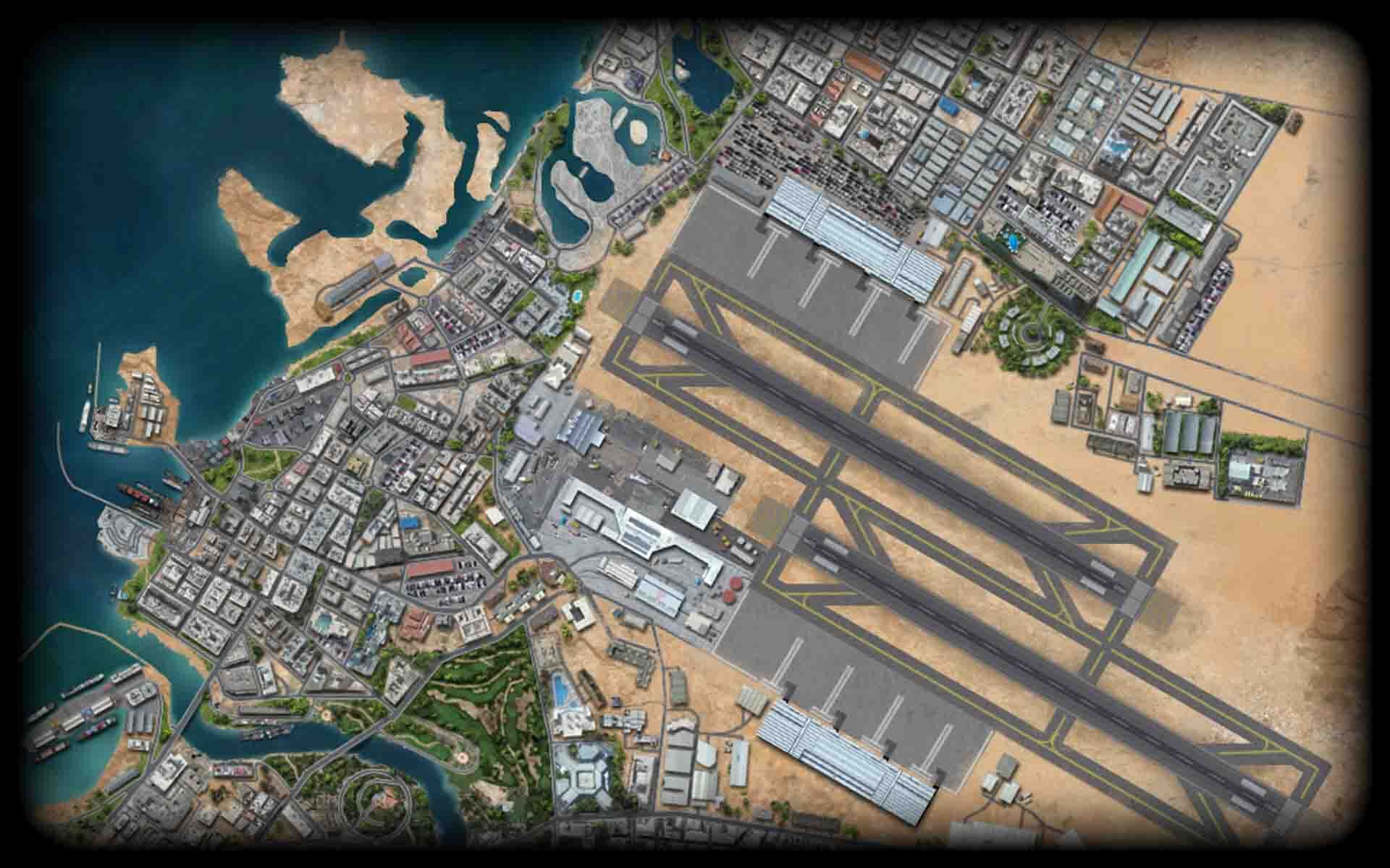 Dubai International Airport
