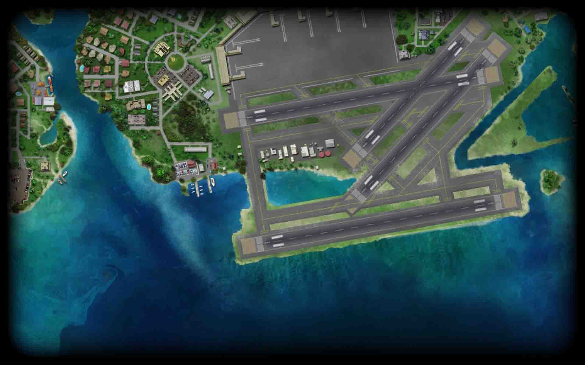 Honolulu International Airport