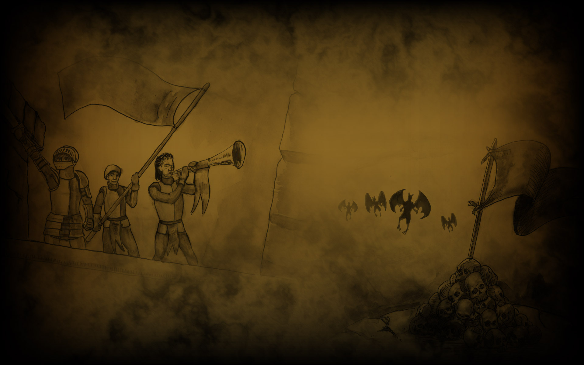 The Victory