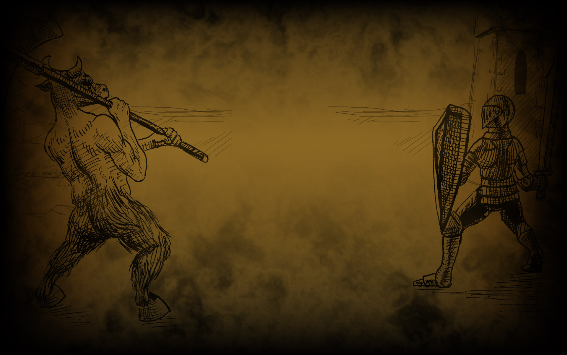 The Fighting