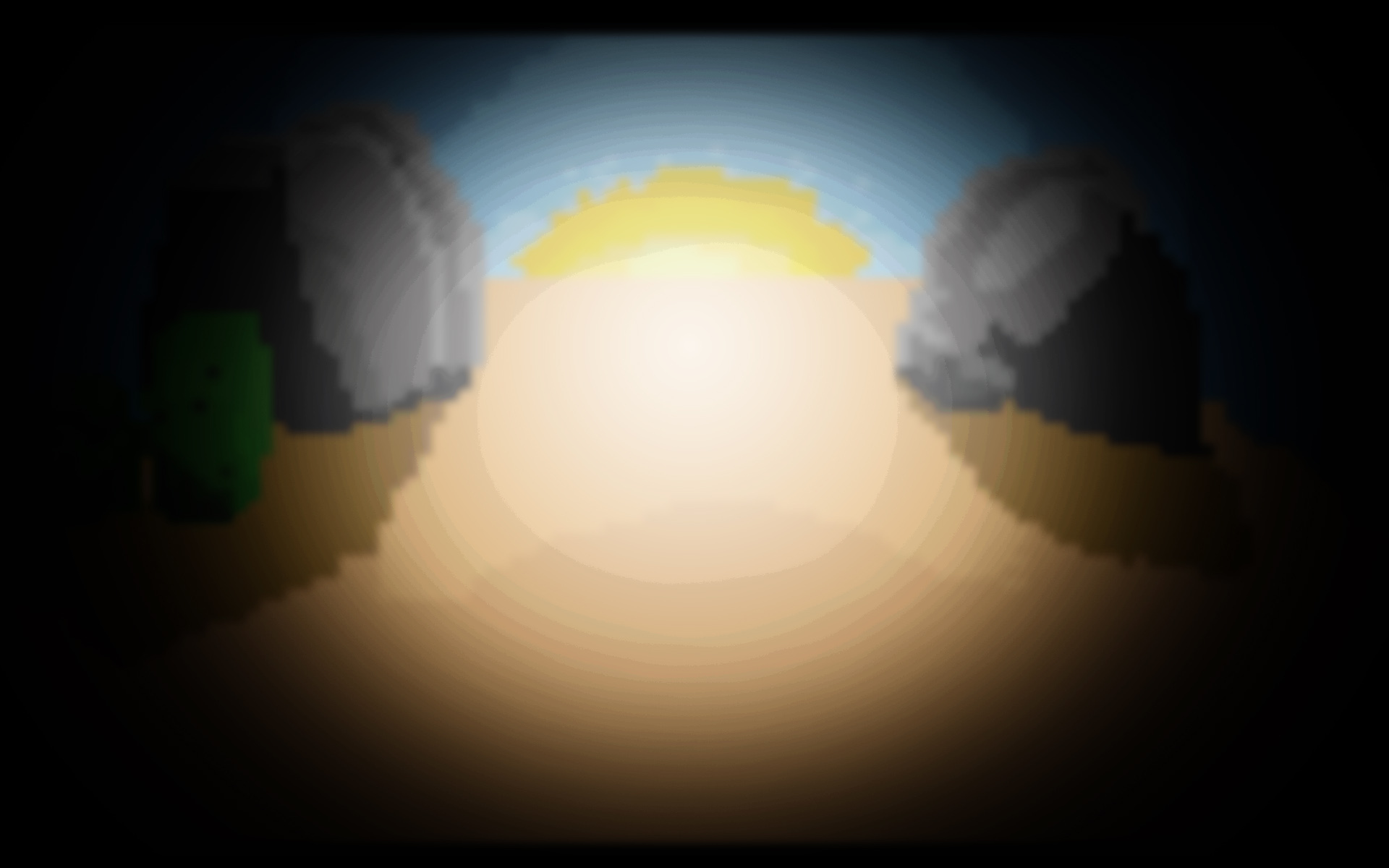 "The Story Goes On" Background