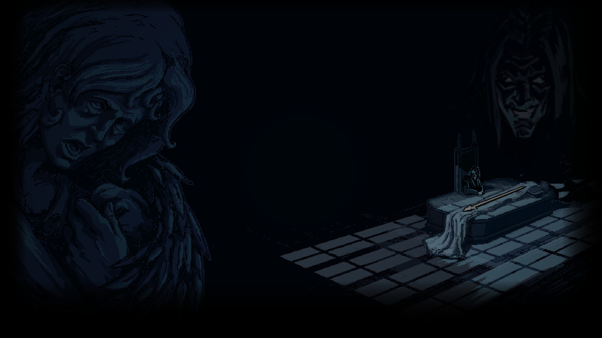 Pacer - Castle BG