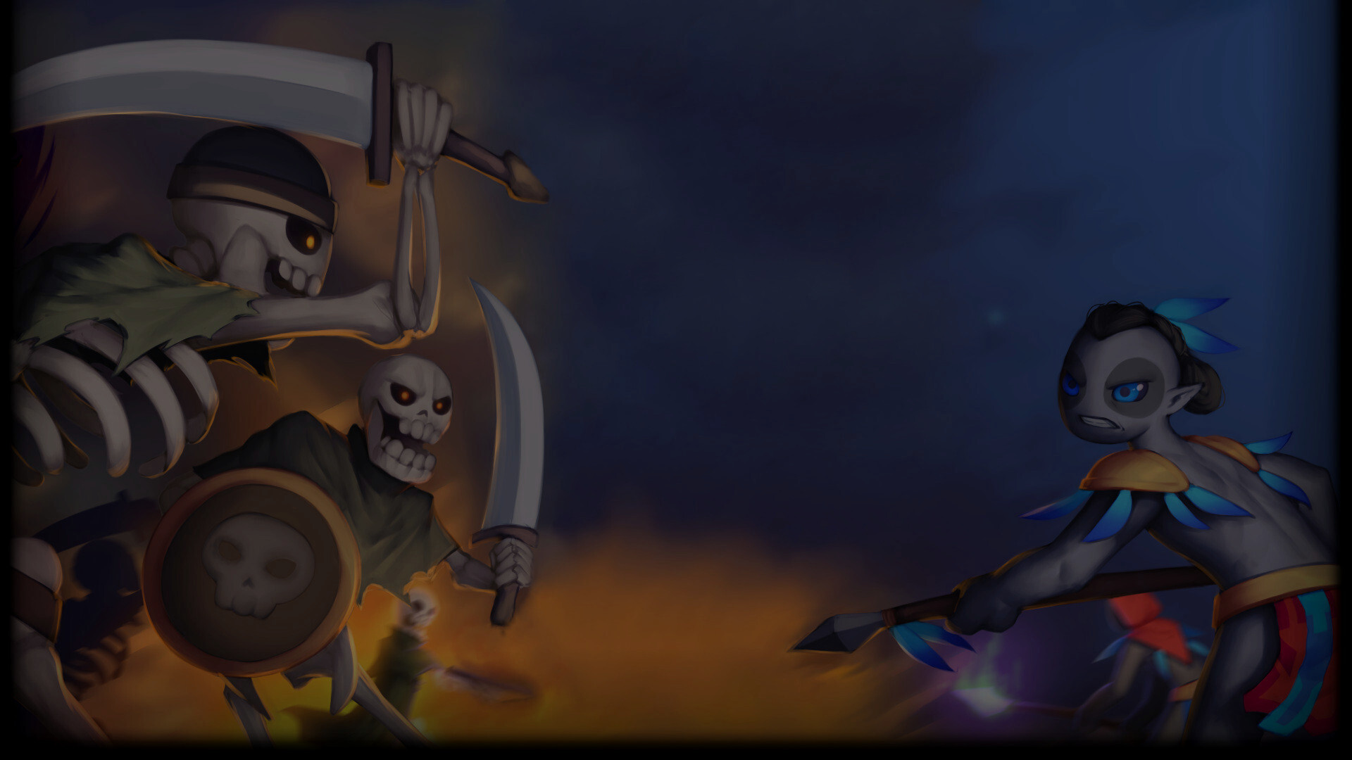 The Siege