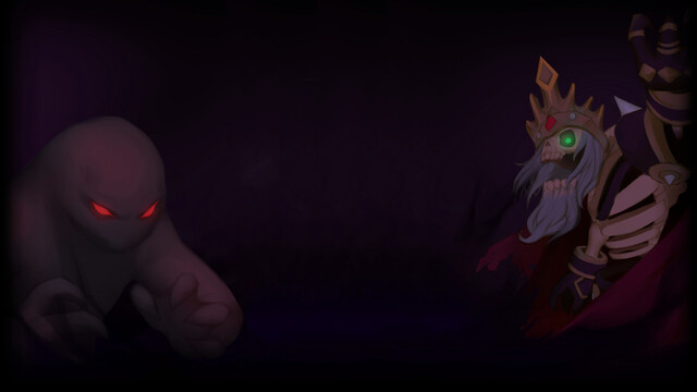 The Darkest Arcanity