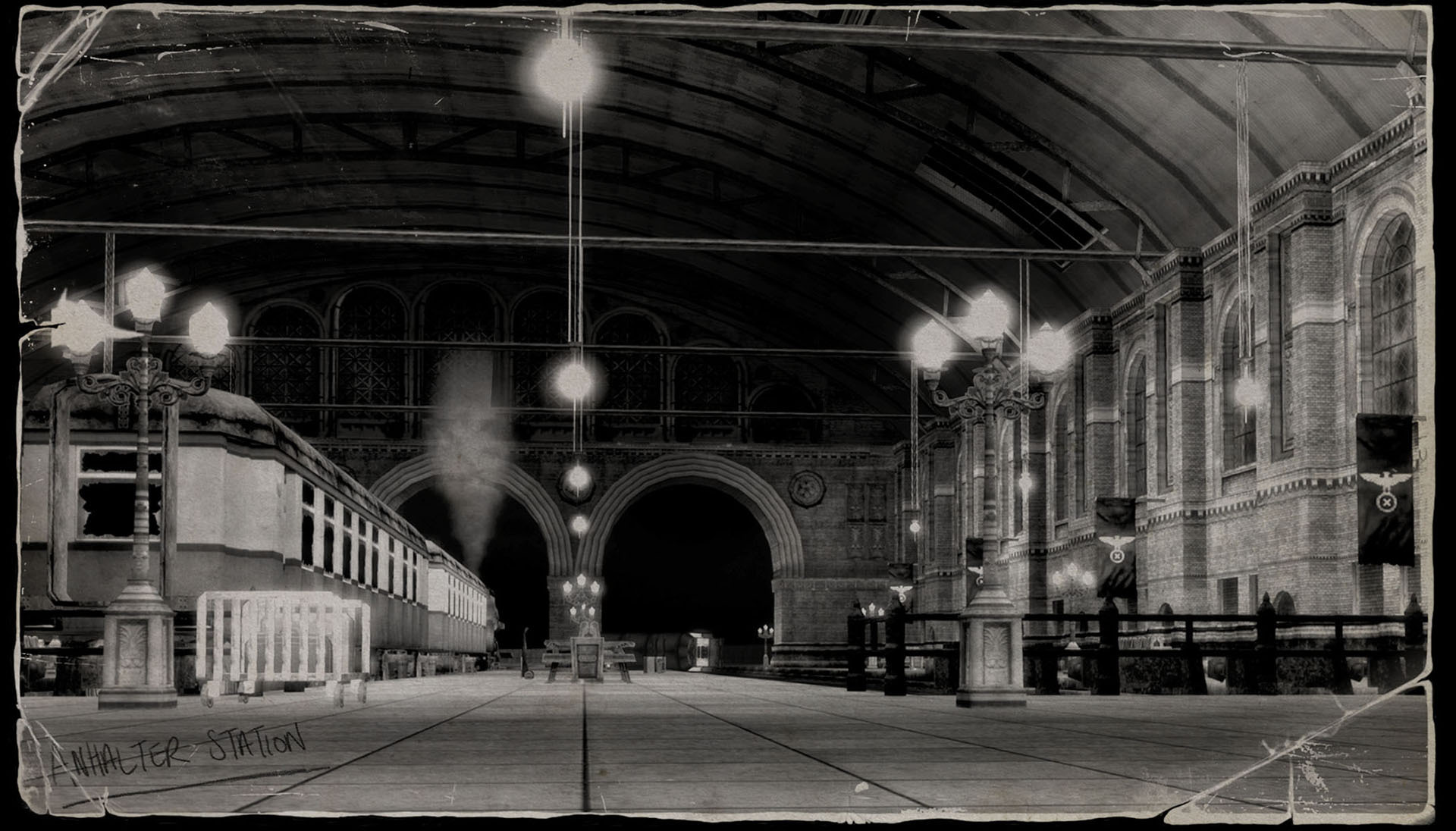 Anhalter Station