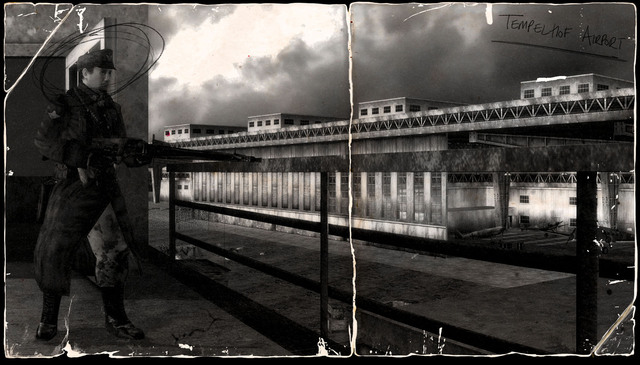 Tempelhof Airport
