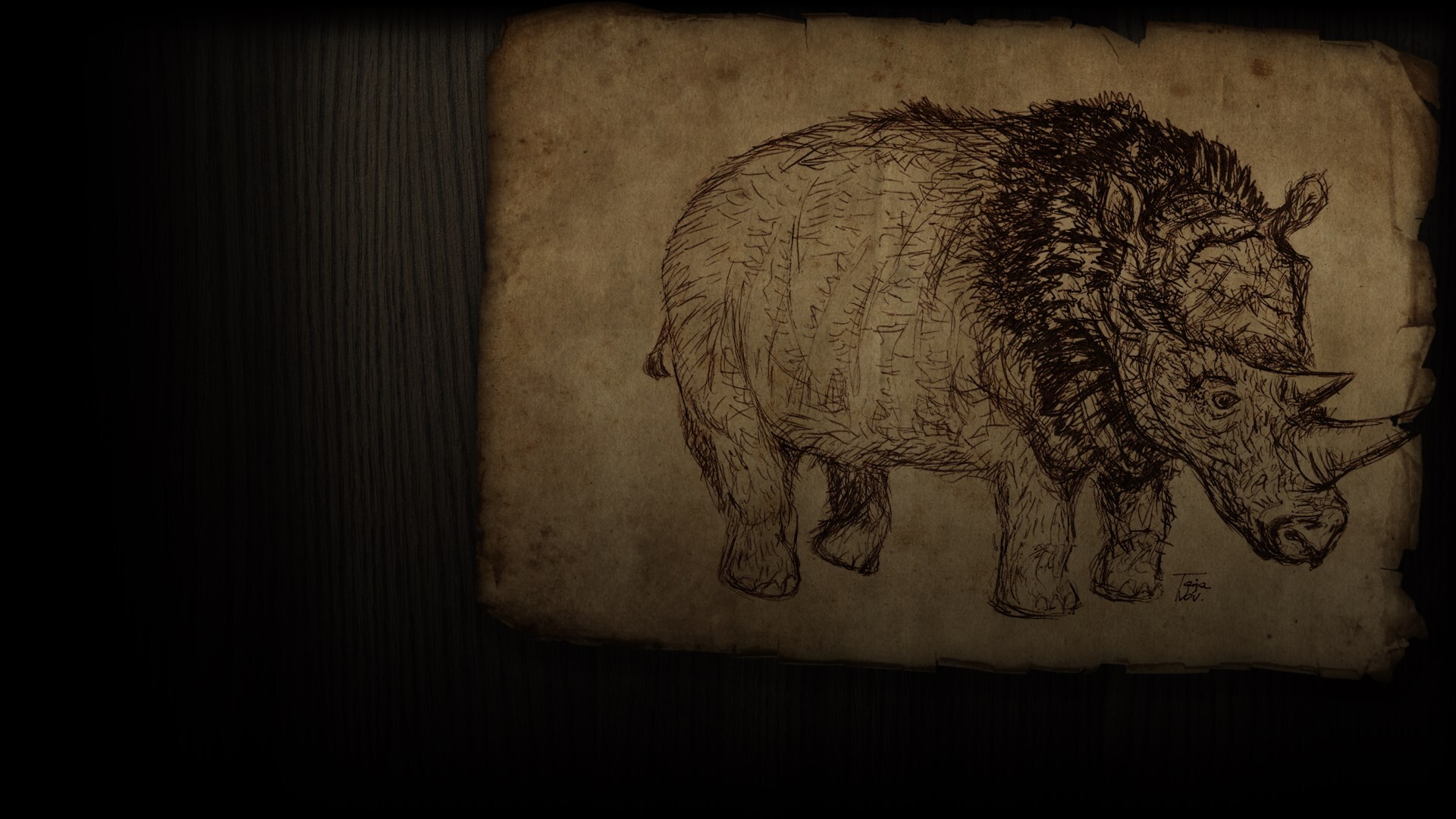 Gnashorn