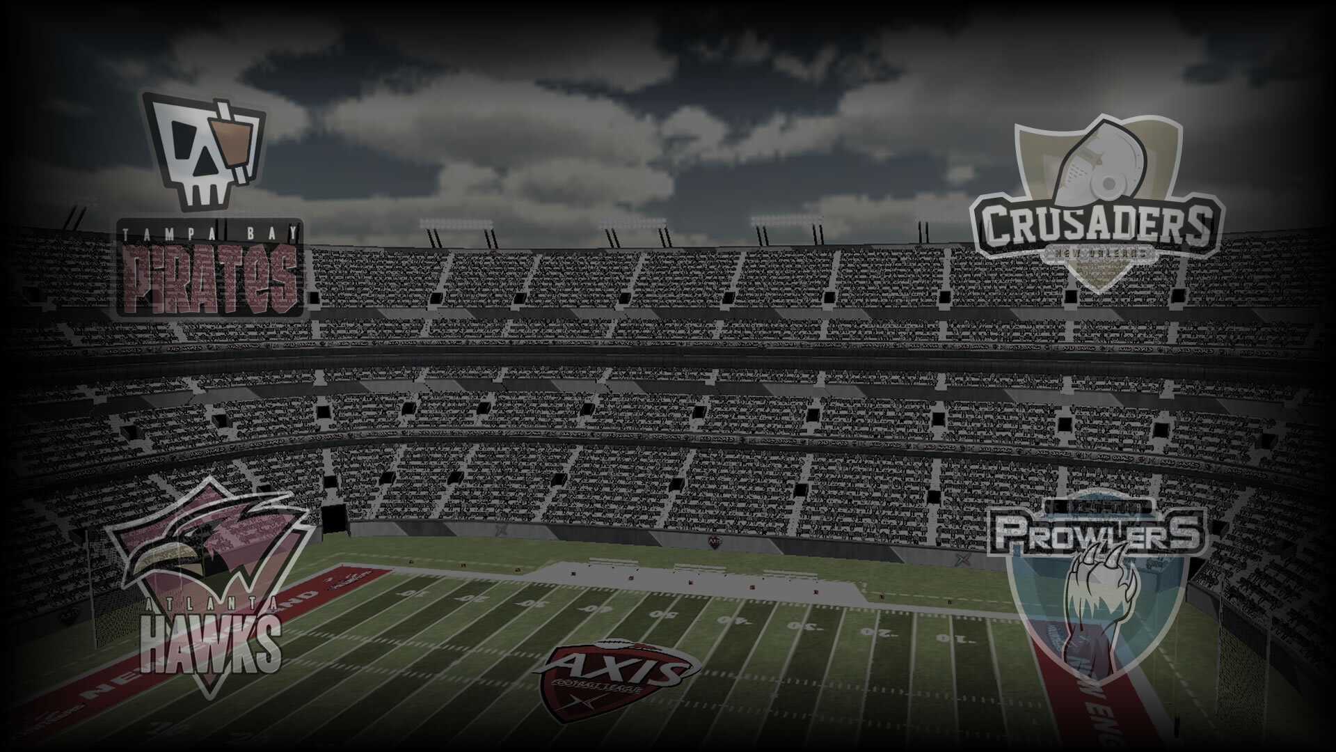 National Conference South Division