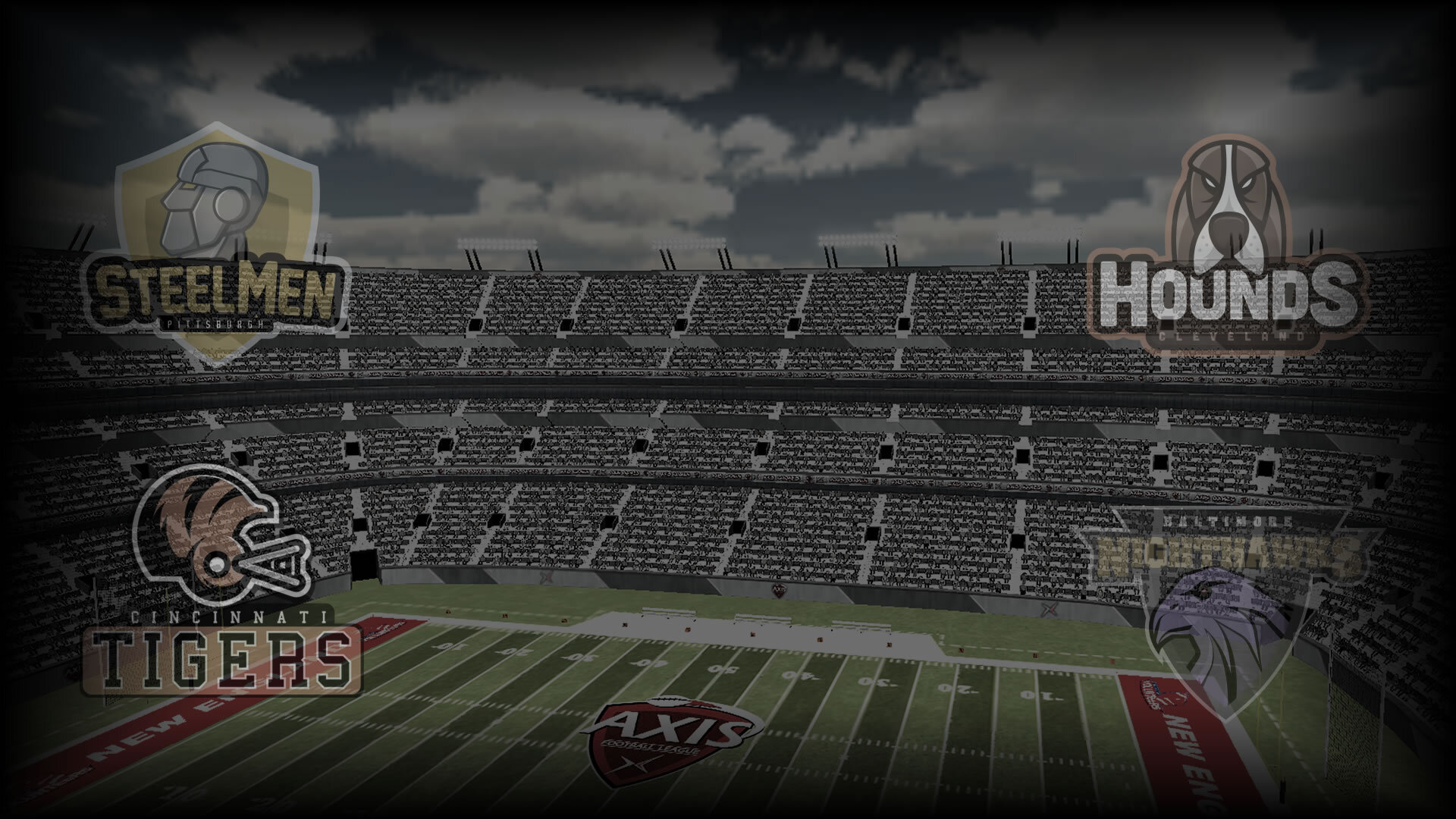 American Conference North Division