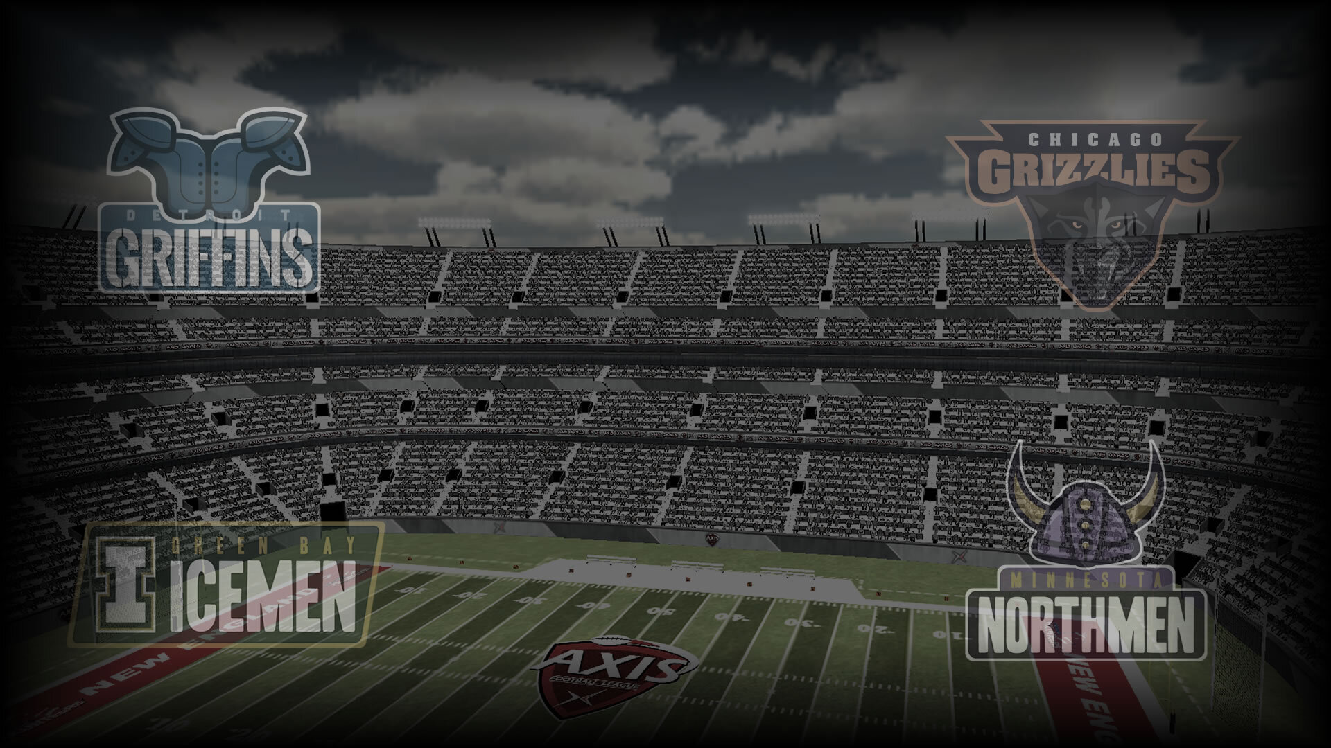 National Conference North Division