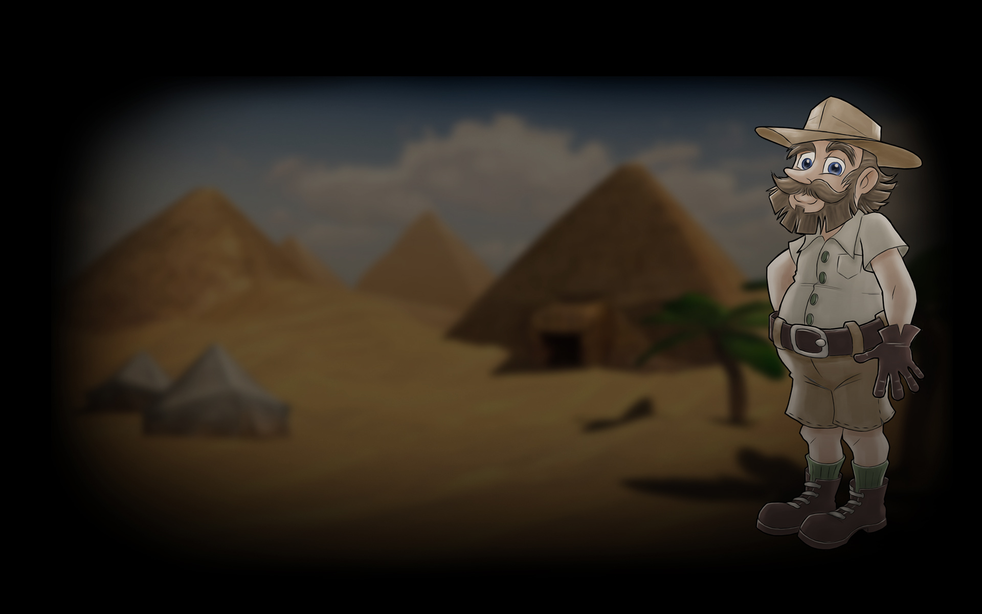 Dale (Profile Background)