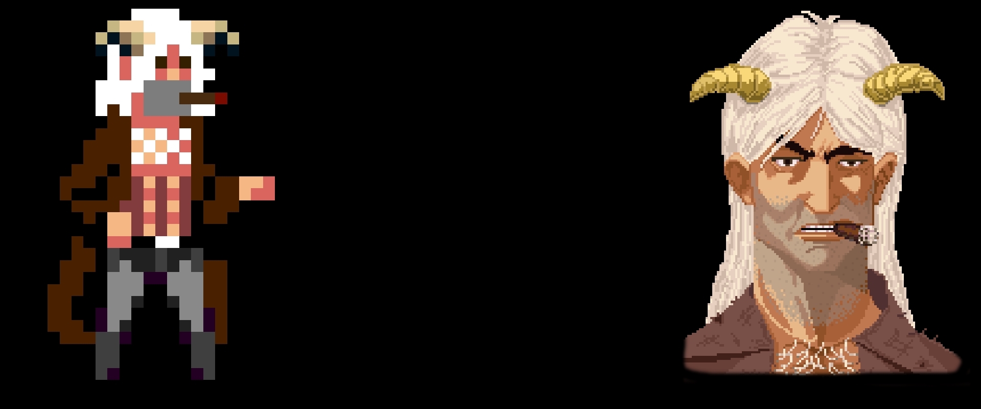 Angel (Profile Background)
