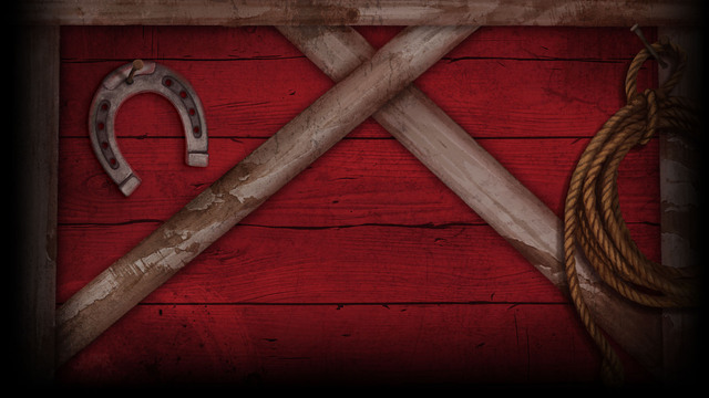 Stable Renovation